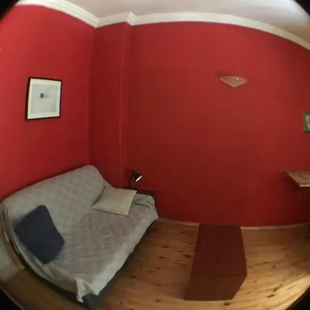 Hotel Alpha Omega Soluň