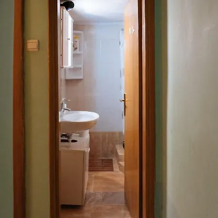 Alpha Omega Hotel Soluň