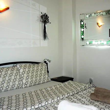 Hotel Alpha Omega Soluň