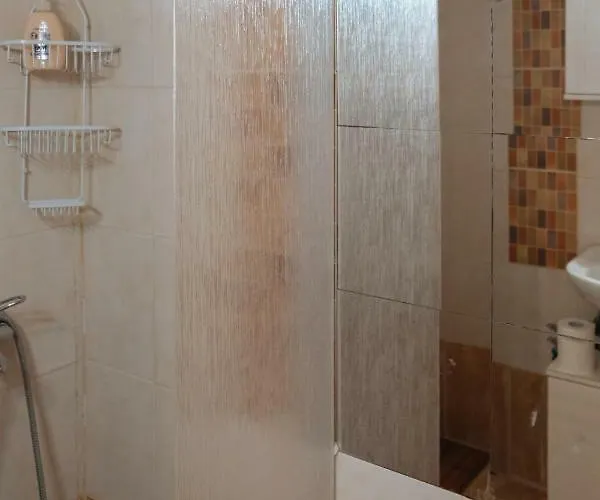 Alpha Omega Ξενοδοχείο Θεσσαλονίκη