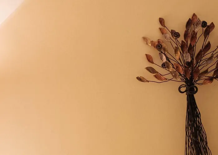 Ξενοδοχείο Alpha Omega