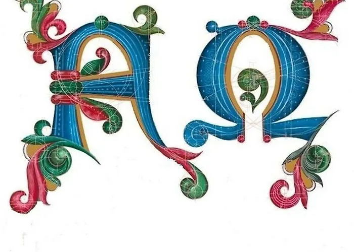 Alpha Omega