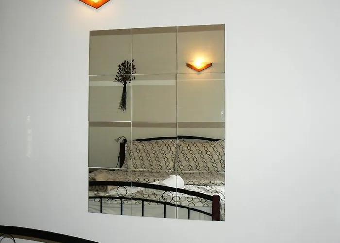 Alpha Omega Hotel Soluň