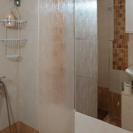 Alpha Omega Hotell Thessaloníki