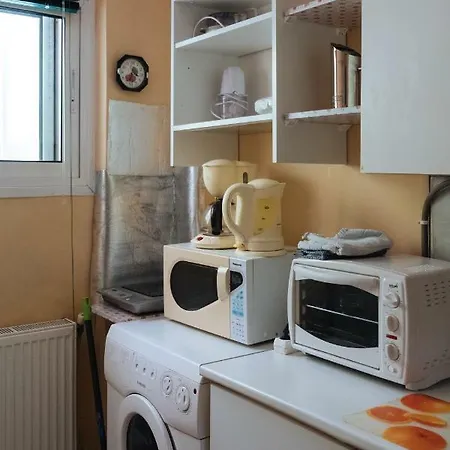 Alpha Omega * Thessaloníki