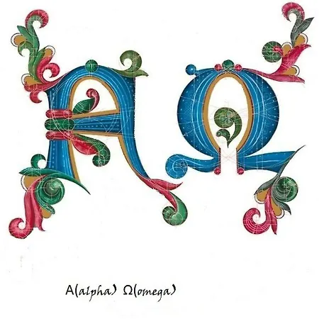 Alpha Omega