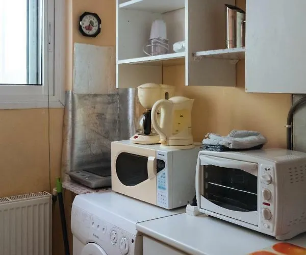 Alpha Omega * Tessalónica