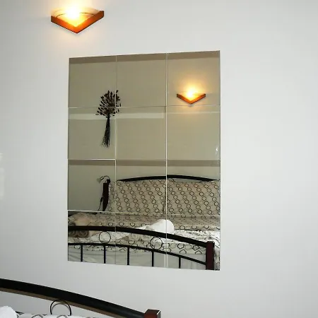 Alpha Omega Hotel Salonicco